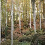 Alloggio per agriturismo Vezzano *