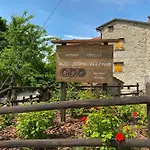 Vezzano Alloggio per agriturismo *