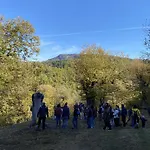 Vezzano * Chiusi della Verna