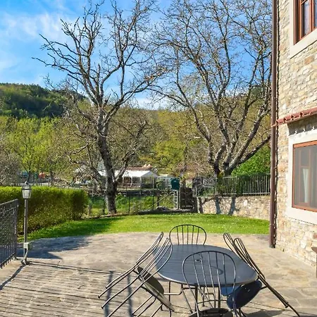 Bauernhof Agriturismo Vezzano *