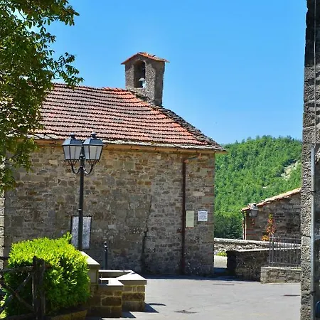 Agriturismo Vezzano Chiusi della Verna