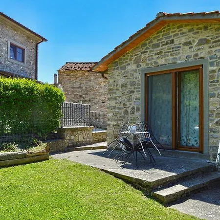 Agriturismo Vezzano Bauernhof Chiusi della Verna
