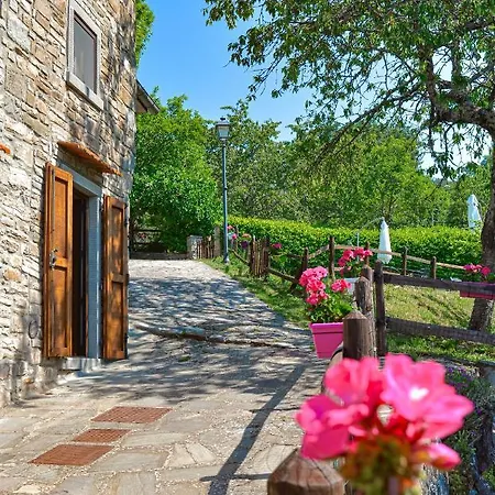 Agriturismo Vezzano Chiusi della Verna