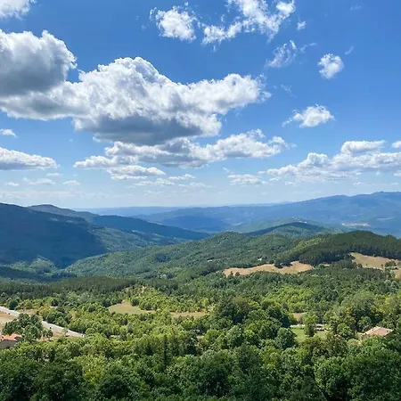 Bauernhof Agriturismo Vezzano *
