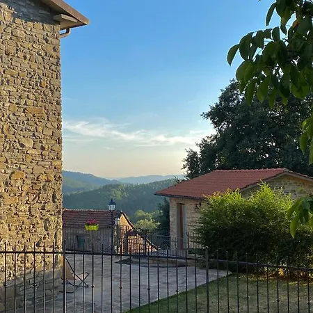 Agriturismo Vezzano *