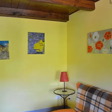 Agriturismo Vezzano Bauernhof