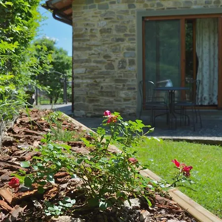 Agriturismo Vezzano Bauernhof *