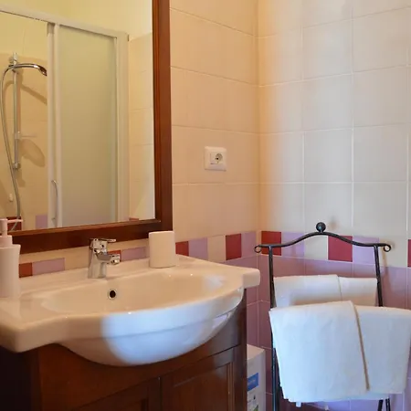 Agriturismo Vezzano Bauernhof Chiusi della Verna