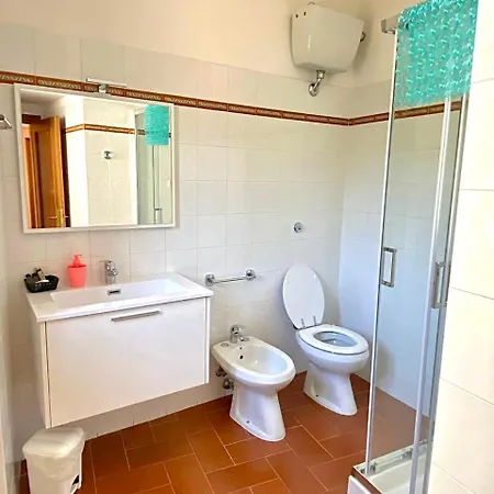 Agriturismo Vezzano Bauernhof