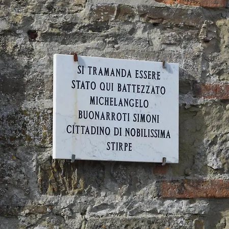 Vezzano Chiusi della Verna